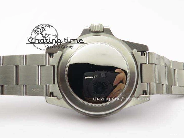 A2836 Best Red (Superlumed Submariner Edition Vintage hands) 200m=660ft 1680 and dial 0509